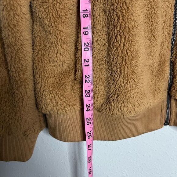 Free Country Women’s Plush Butter Pile Jacket Size XL - Picture 13 of 13